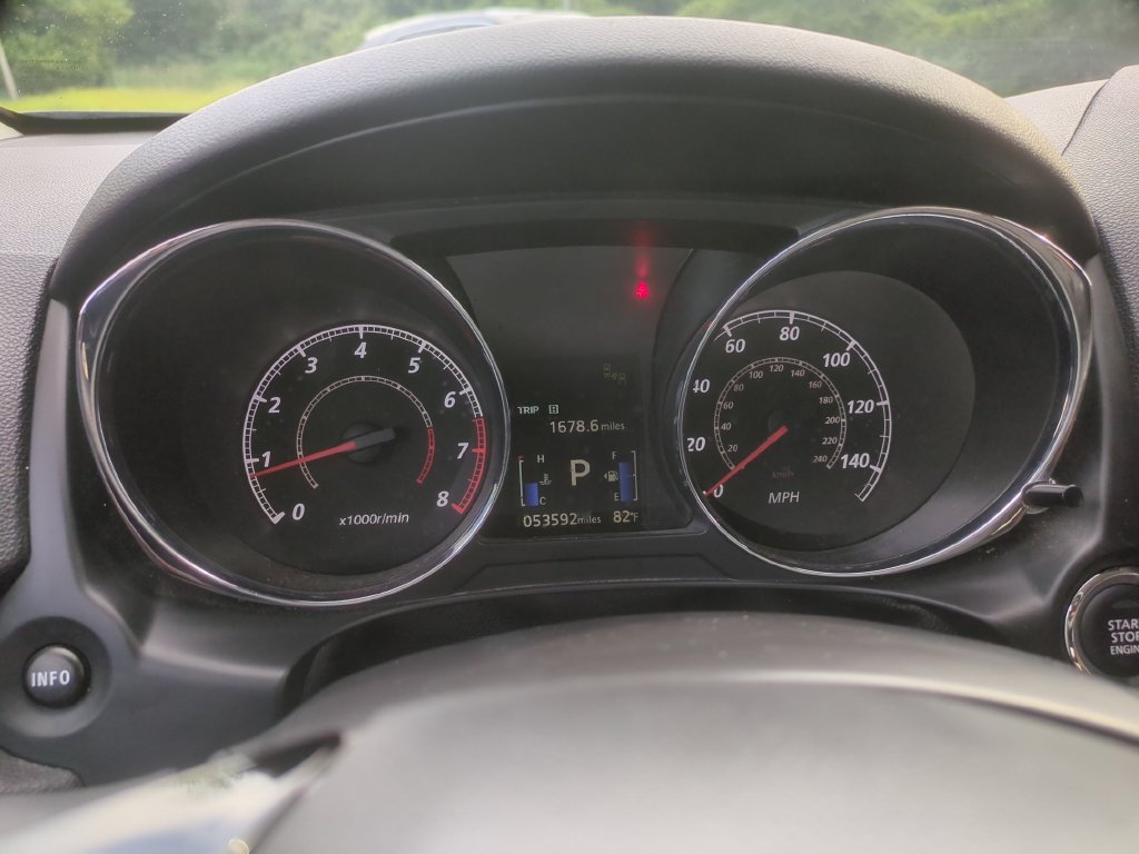 Used 2024 Mitsubishi Outlander Sport AWD image 12