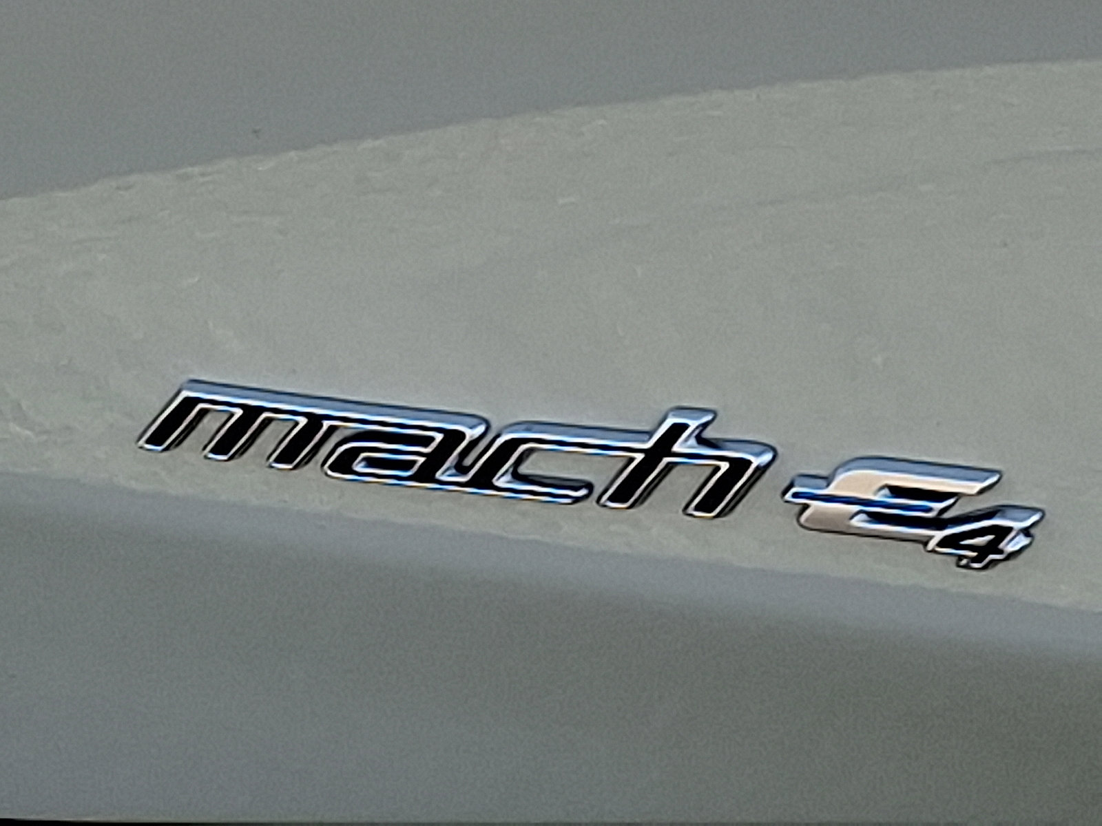 Used 2025 Ford Mustang Mach-E GT image 30