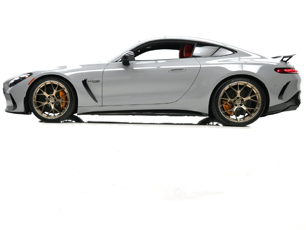 Used 2026 Mercedes-Benz AMG GT 63 image 48