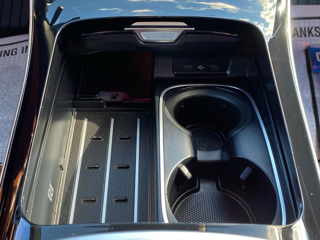 Used 2022 Mercedes-Benz S 580 4MATIC Sedan image 28