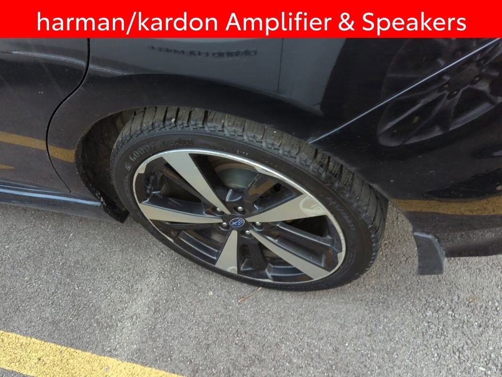 Used 2019 Subaru Impreza 2.0i Sport AWD/4WD image 5