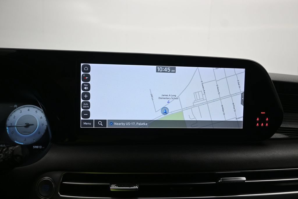 Used 2024 Hyundai Palisade Calligraphy AWD/4WD image 16