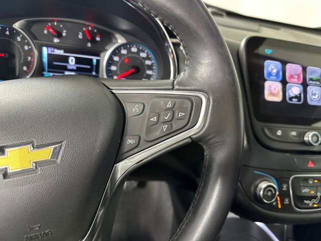 Used 2017 Chevrolet Malibu LT w/ Leather Package image 16