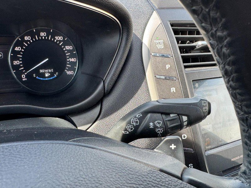 Used 2017 Lincoln MKC Select w/ Select Plus Package image 21