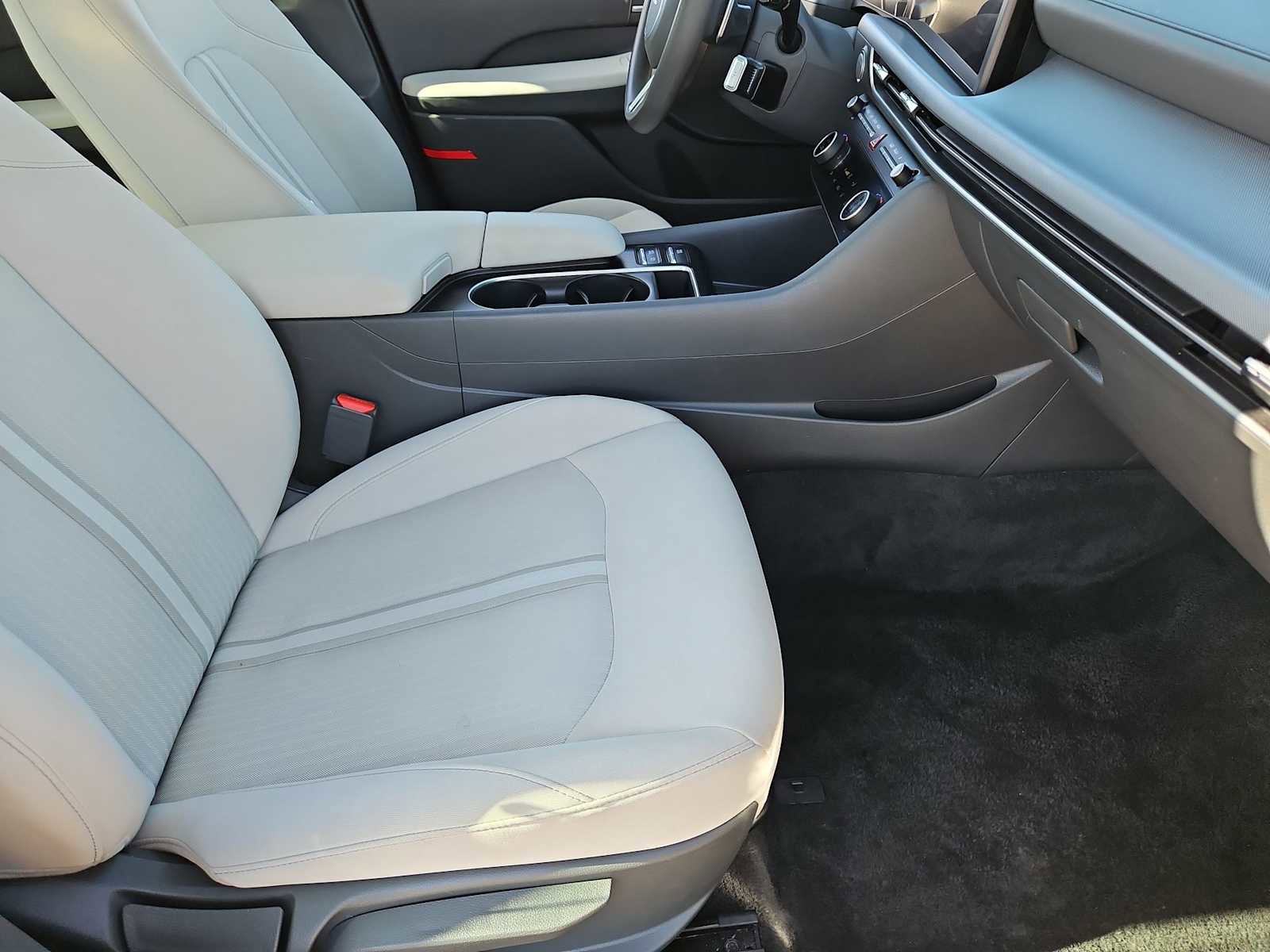 Certified 2025 Hyundai Sonata SEL image 21