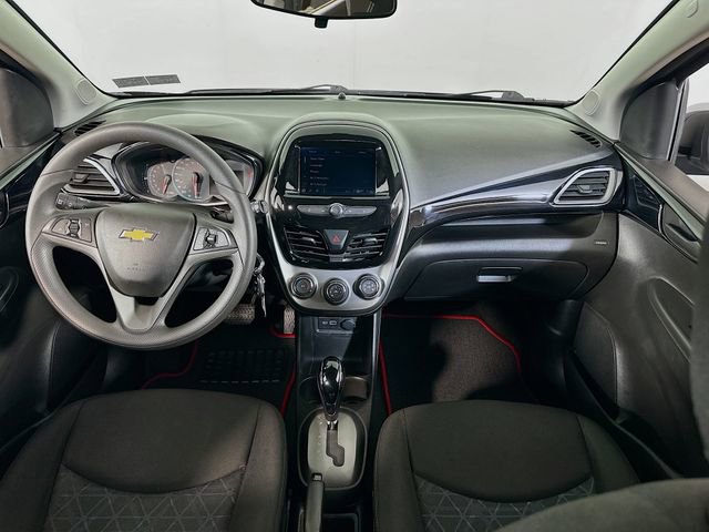 Used 2020 Chevrolet Spark LT image 13