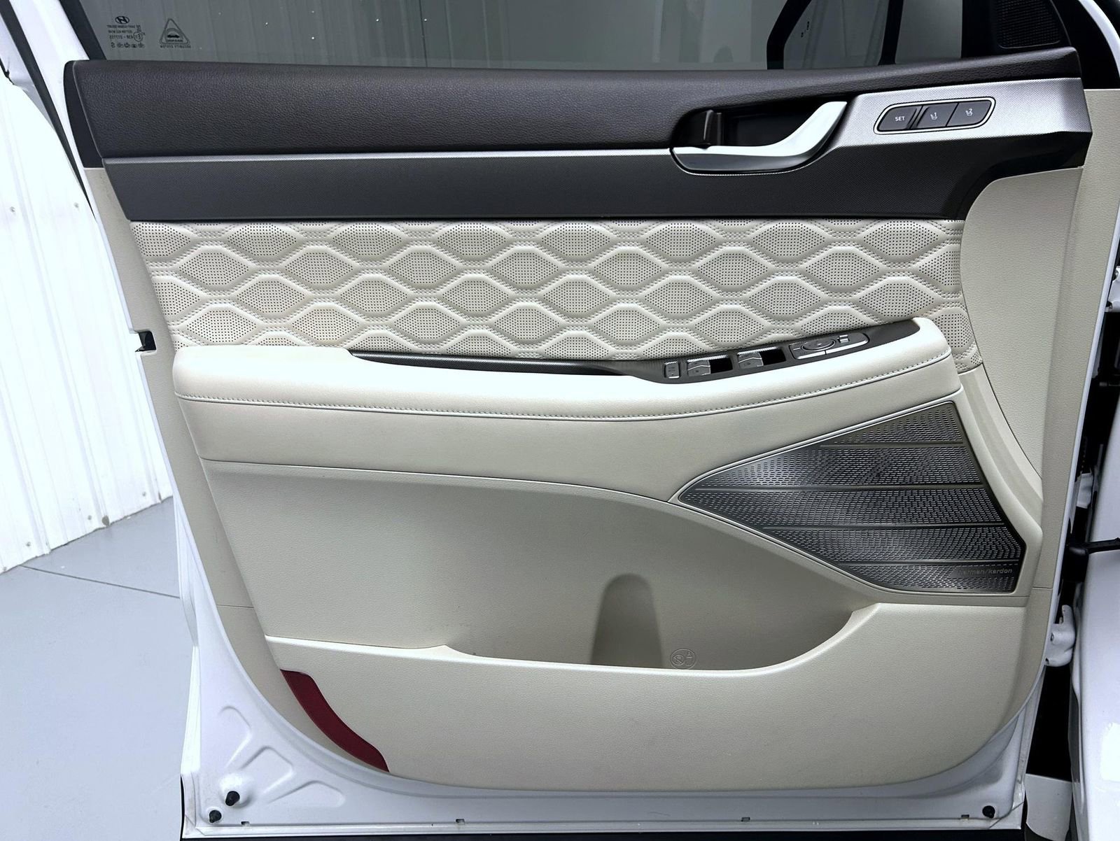 Used 2020 Hyundai Palisade Limited image 9