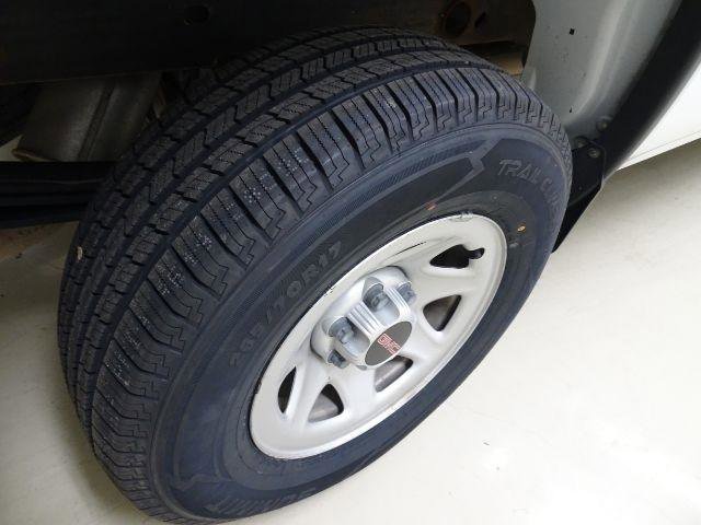 Used 2018 GMC Sierra 1500 2WD Regular Cab image 7
