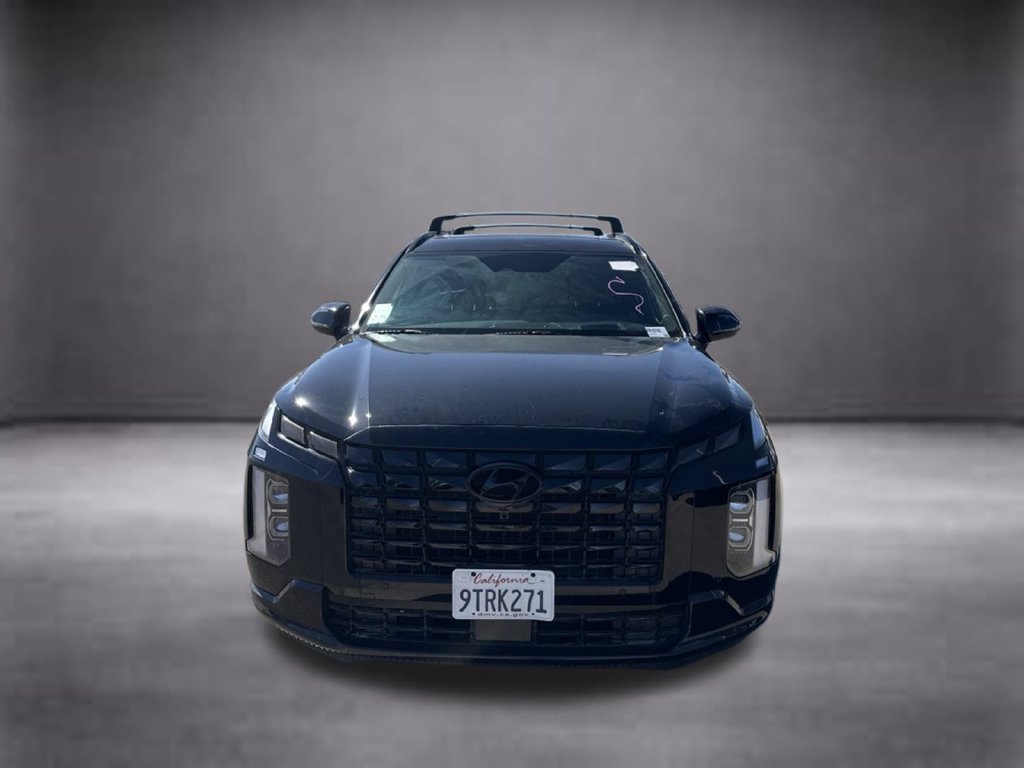 Used 2025 Hyundai Palisade Calligraphy AWD/4WD image 11