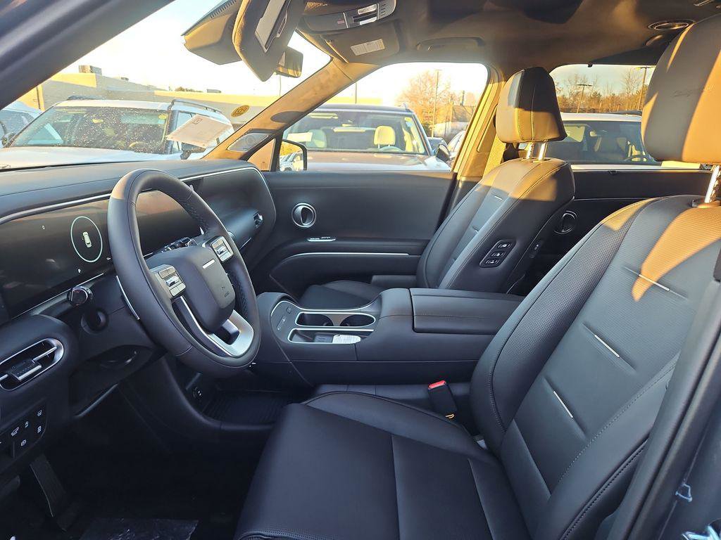 New 2026 Hyundai Palisade Calligraphy image 8