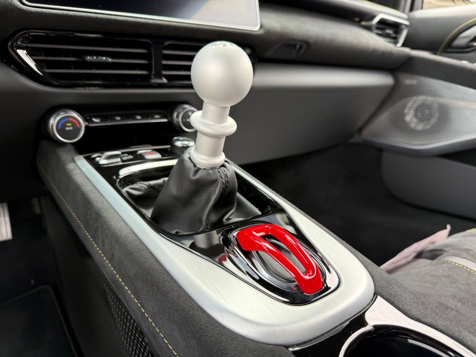 Used 2024 Lotus Emira First Edition image 28