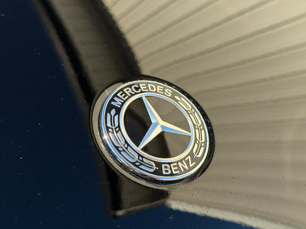 Used 2019 Mercedes-Benz GLC 300 4MATIC image 24