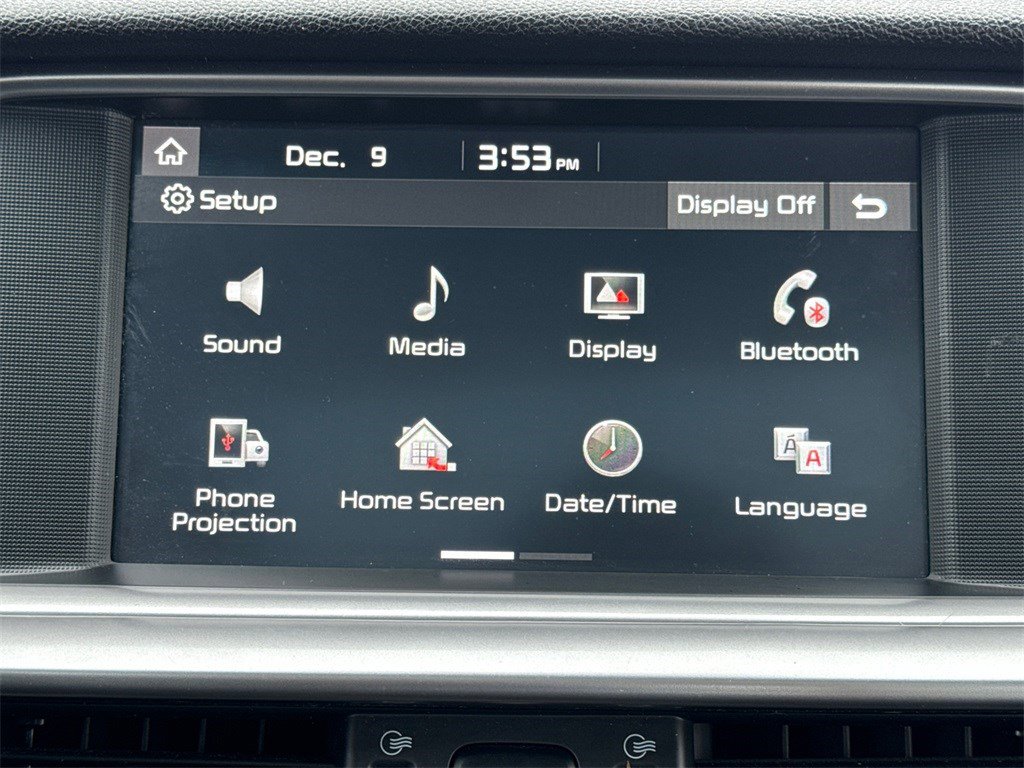 Used 2020 Kia Optima S w/ S Panoramic Sunroof Package image 26