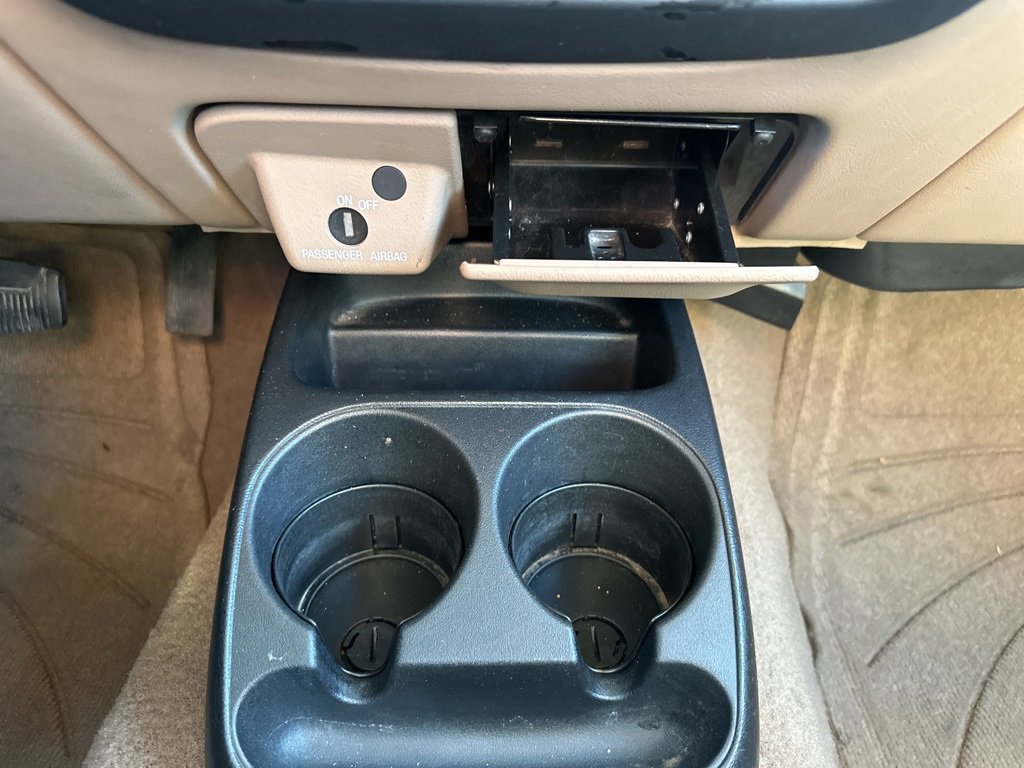 Used 2002 Ford Ranger XLT image 5