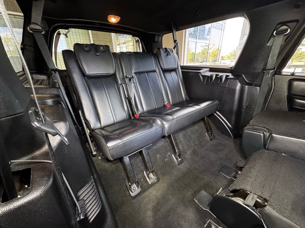 Used 2017 Ford Expedition EL Limited w/ Equipment Group 301A image 59