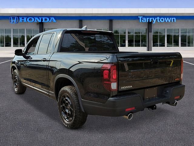 New 2026 Honda Ridgeline TrailSport image 3