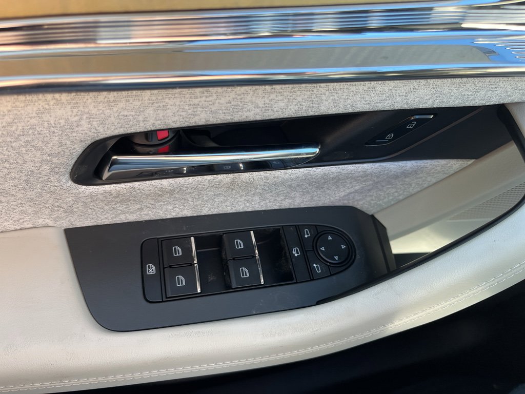 New 2026 MAZDA CX-90 3.3 Turbo S w/ Premium Plus image 9