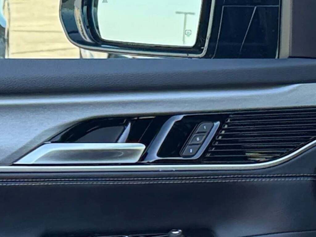 New 2026 Jeep Grand Wagoneer L Limited image 40