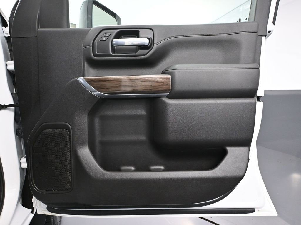 Used 2023 Chevrolet Silverado 2500 LT image 47