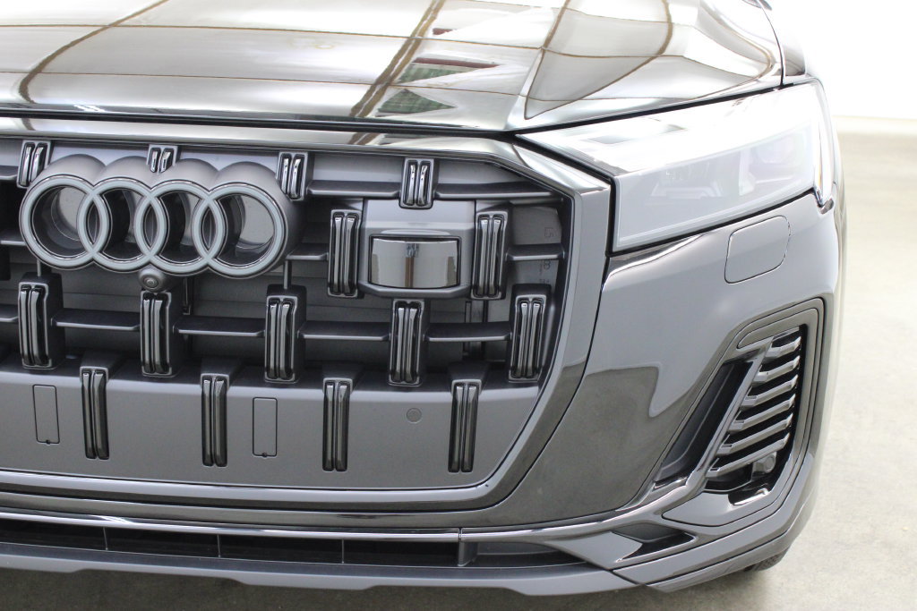New 2026 Audi Q7 2.0T Premium Plus AWD/4WD image 8