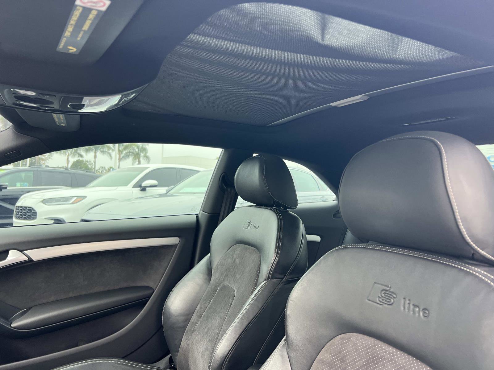 Used 2011 Audi A5 2.0T Prestige image 18