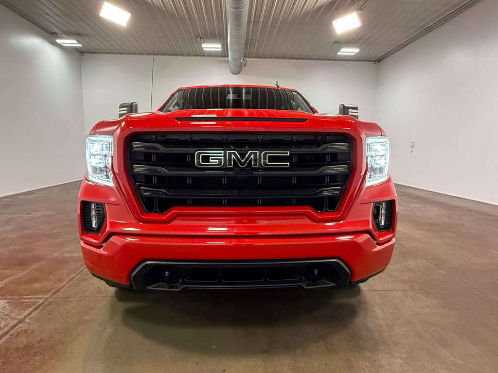 Used 2020 GMC Sierra 1500 Elevation w/ Elevation Value Package image 41