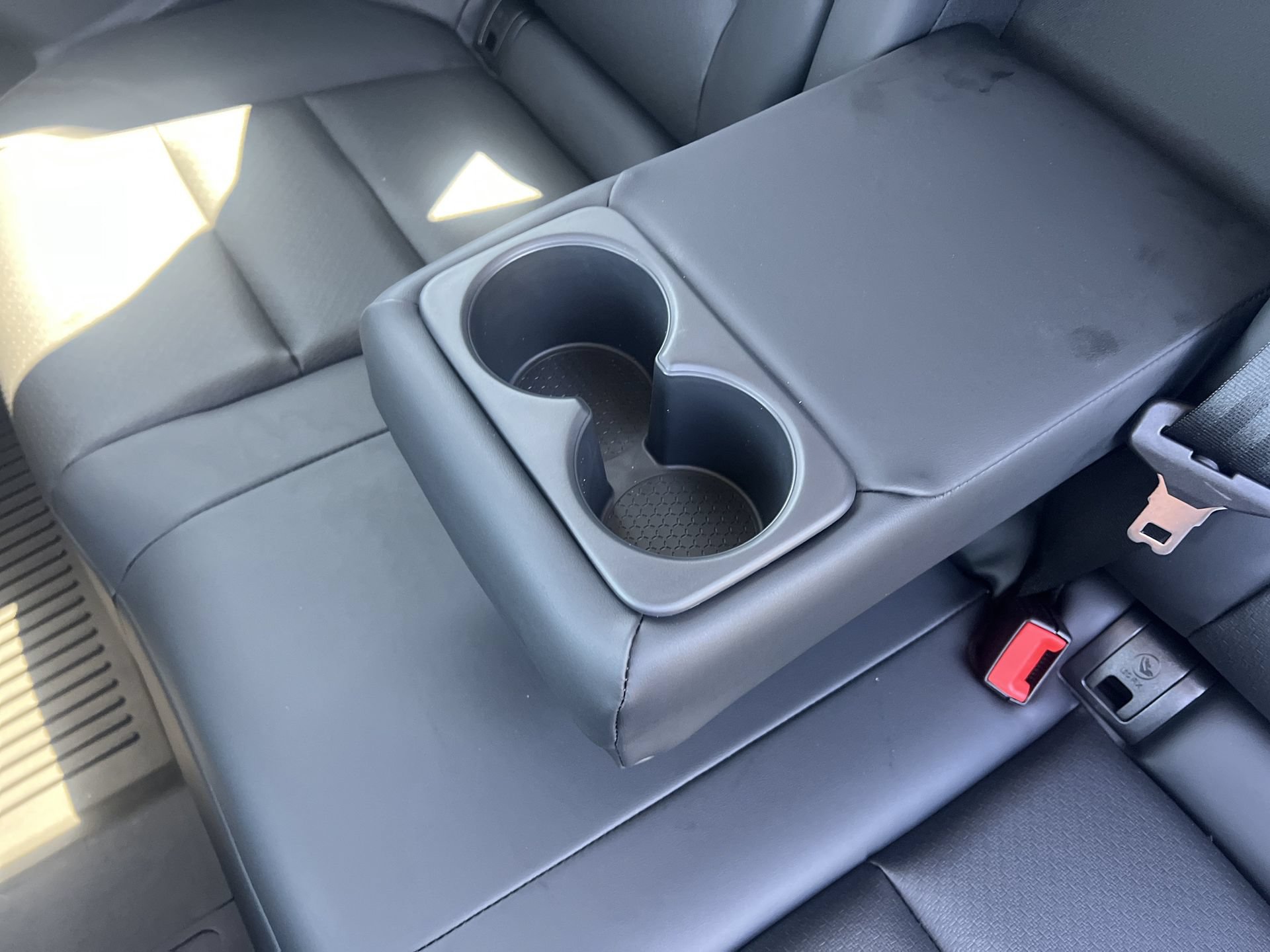 New 2026 Nissan Rogue Dark Armor FWD image 20