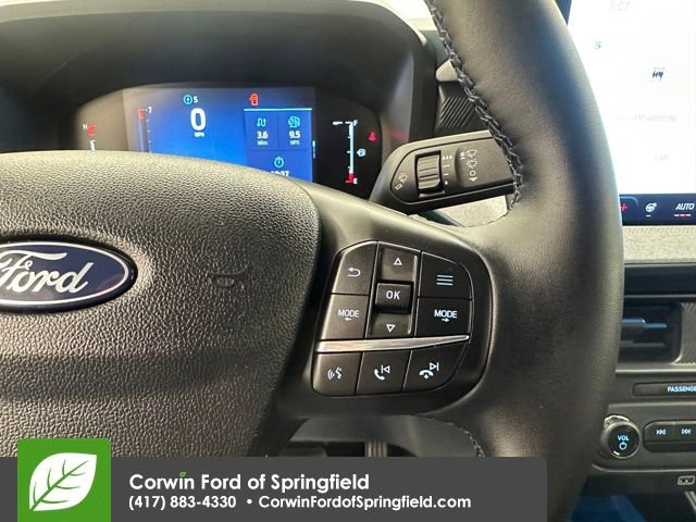 New 2026 Ford Maverick XLT w/ XLT Luxury Package image 52