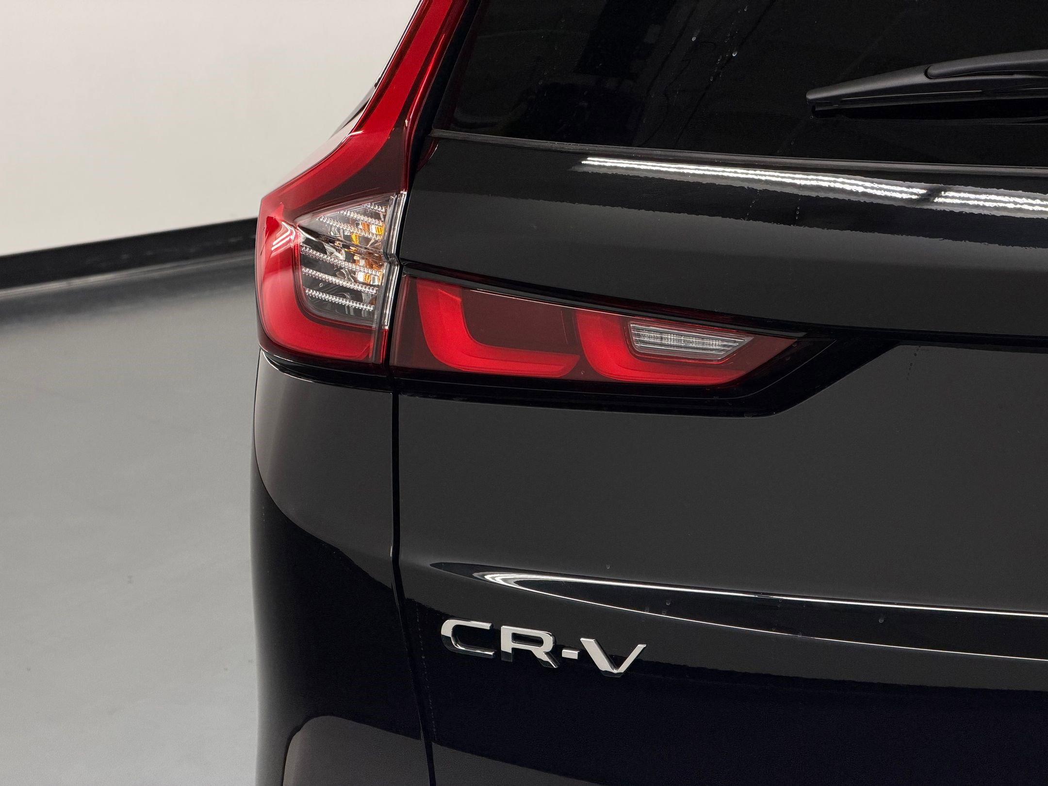 New 2026 Honda CR-V EX-L image 13