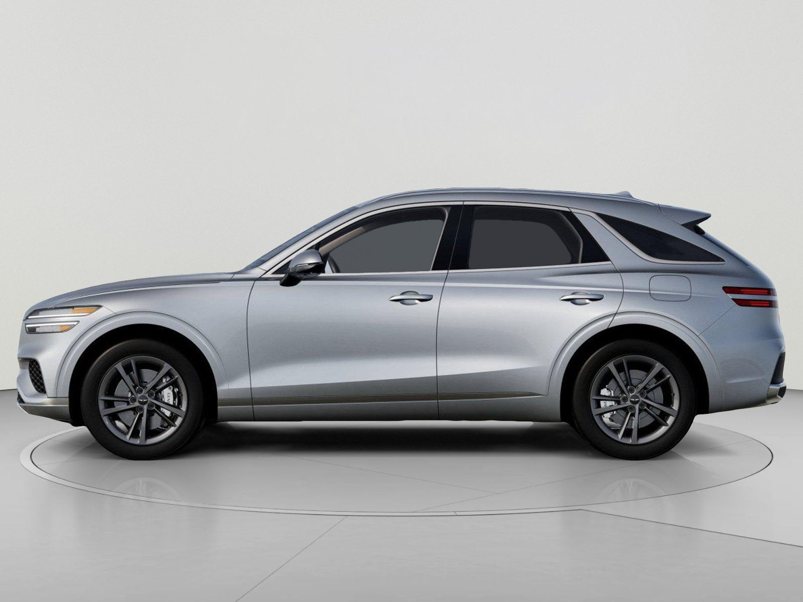 New 2027 Genesis GV70 2.5T Advanced AWD/4WD image 3