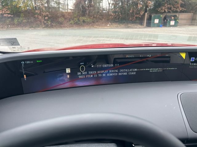 New 2026 Lincoln Nautilus Premier w/ Equipment Group 102A image 16