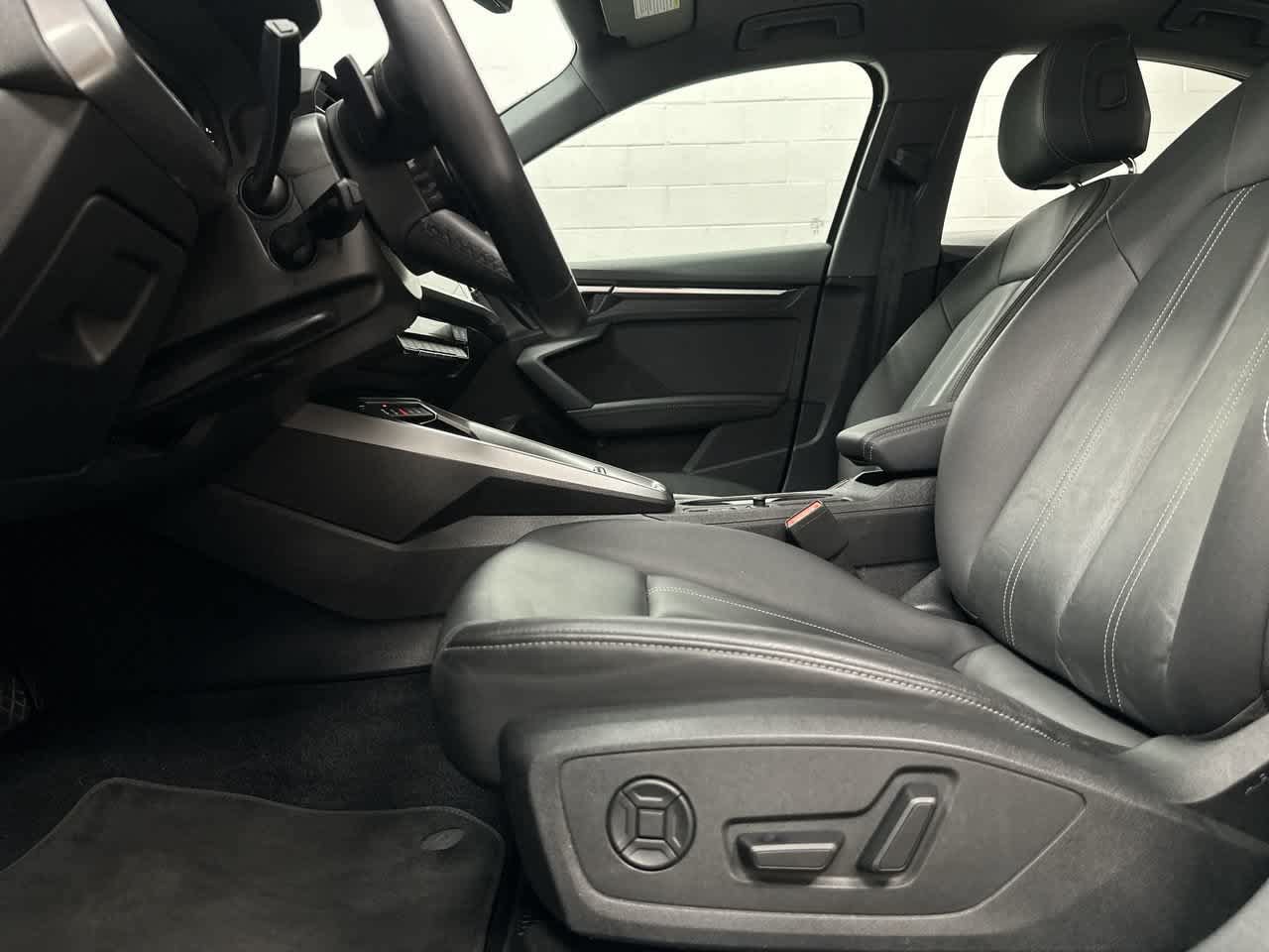 Used 2024 Audi A3 2.0T Premium FWD image 26