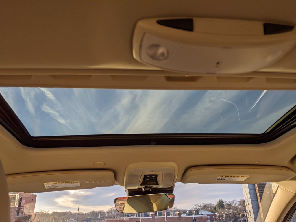 Used 2016 Volvo S60 T5 Premier w/ Convenience Package image 14