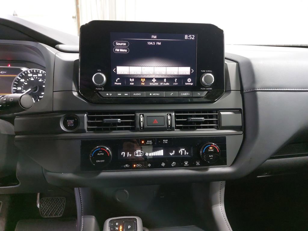 Certified 2025 Nissan Pathfinder S image 19