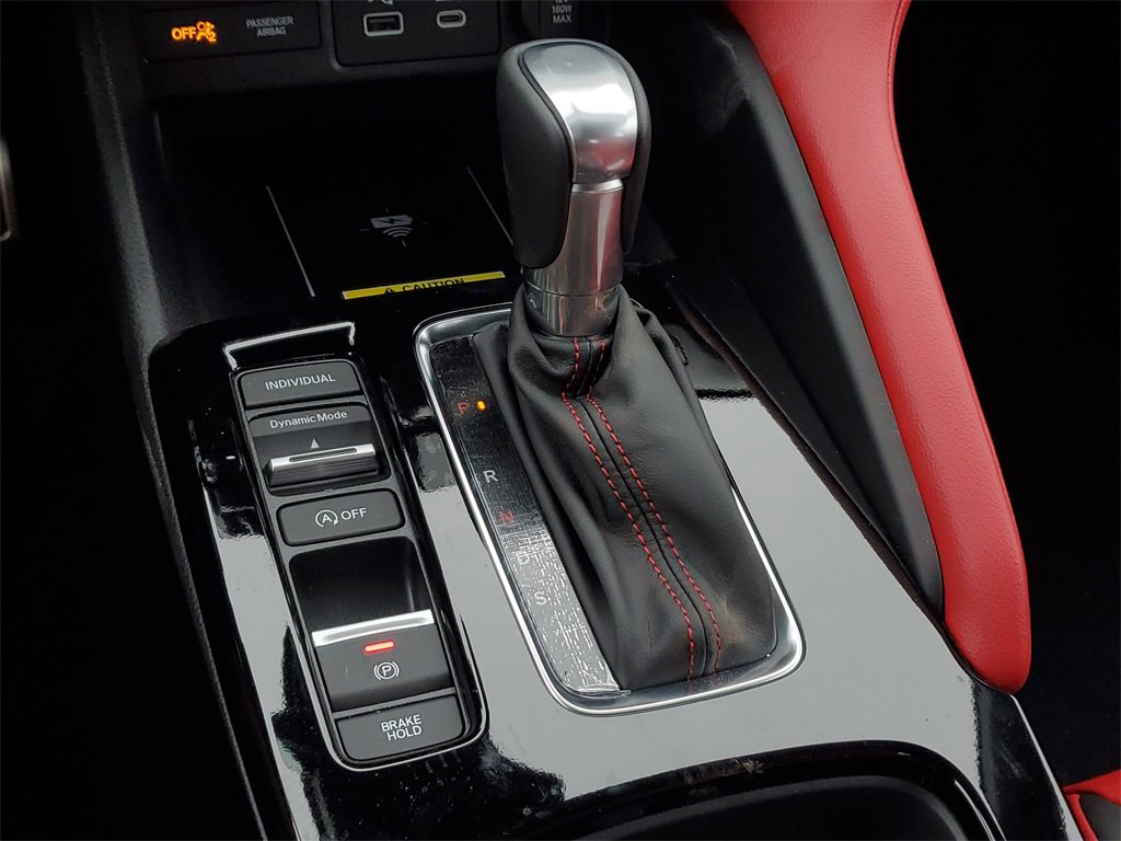 New 2026 Acura Integra A-Spec image 29