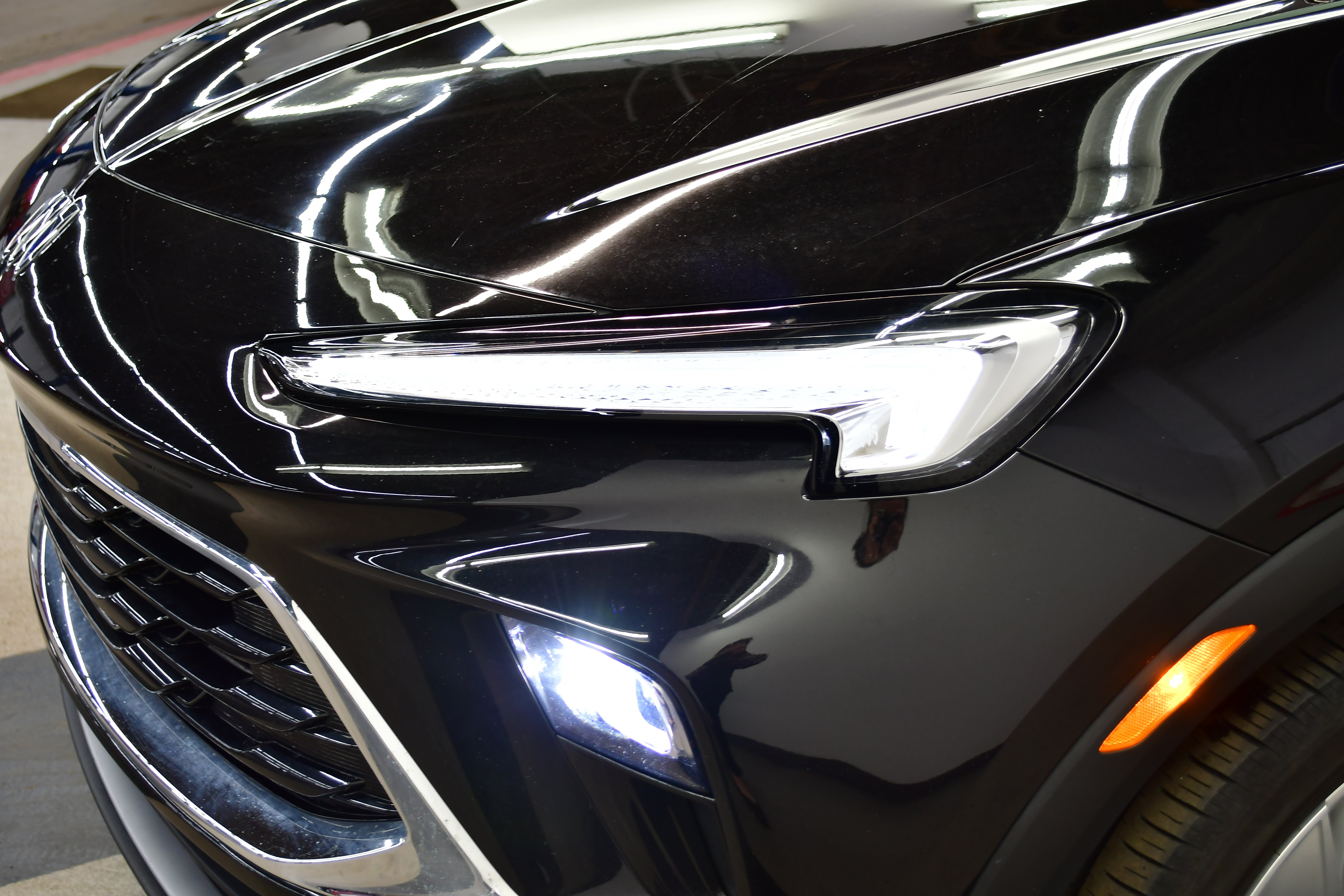 Used 2025 Buick Encore GX Preferred image 31