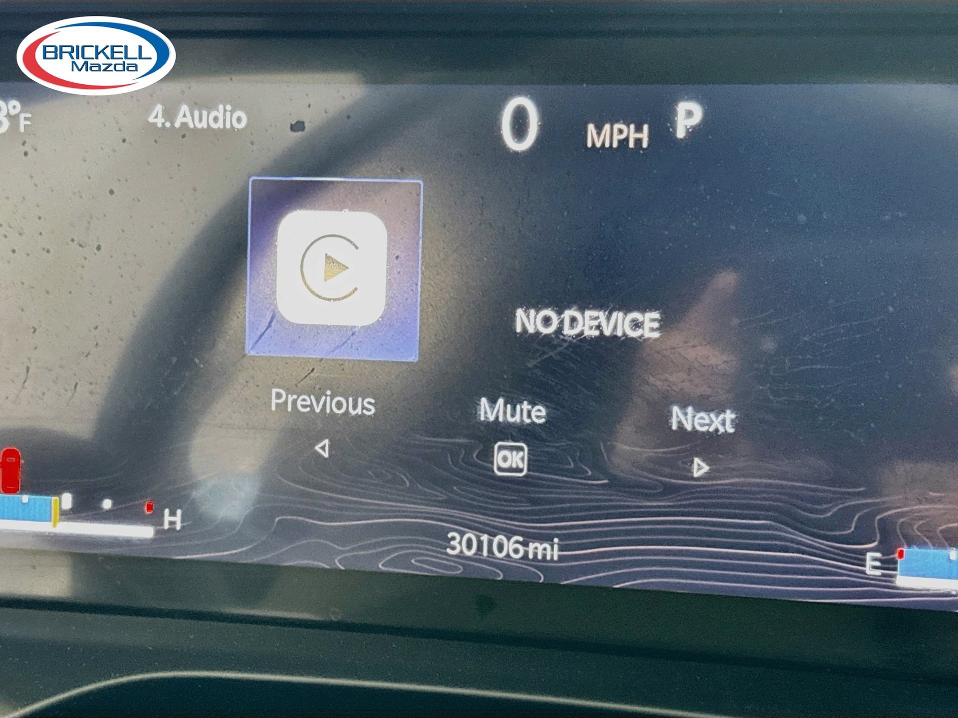 Used 2024 Jeep Grand Cherokee Altitude RWD image 39