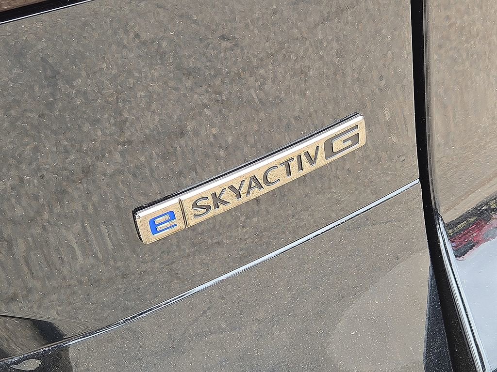 New 2026 MAZDA CX-70 3.3 Turbo w/ Preferred Package image 13