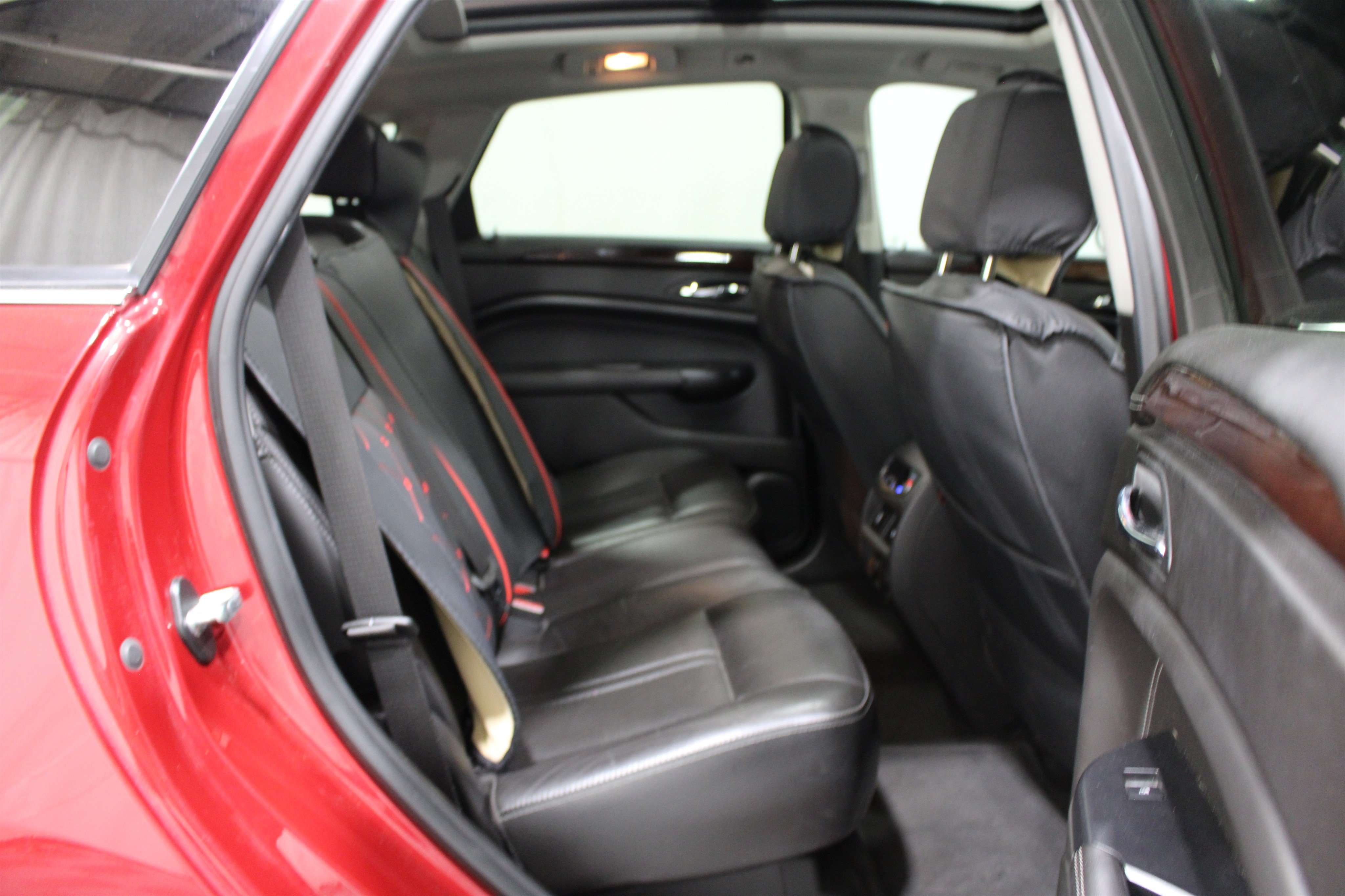 Used 2013 Cadillac SRX Premium AWD/4WD image 20
