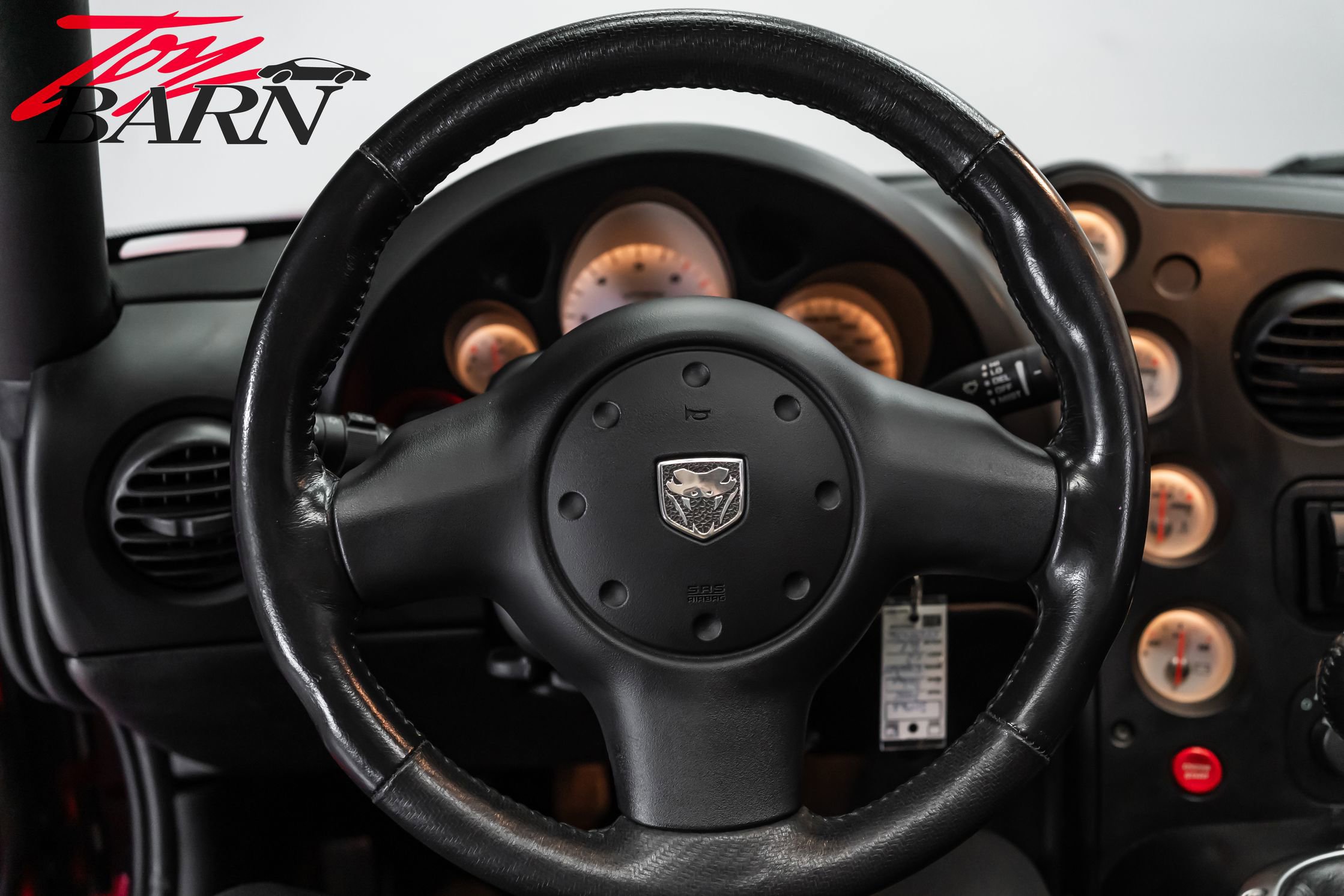 Used 2005 Dodge Viper SRT-10 RWD image 37