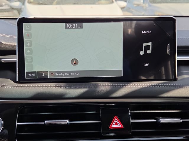 Used 2026 Genesis G70 2.5T Prestige image 25