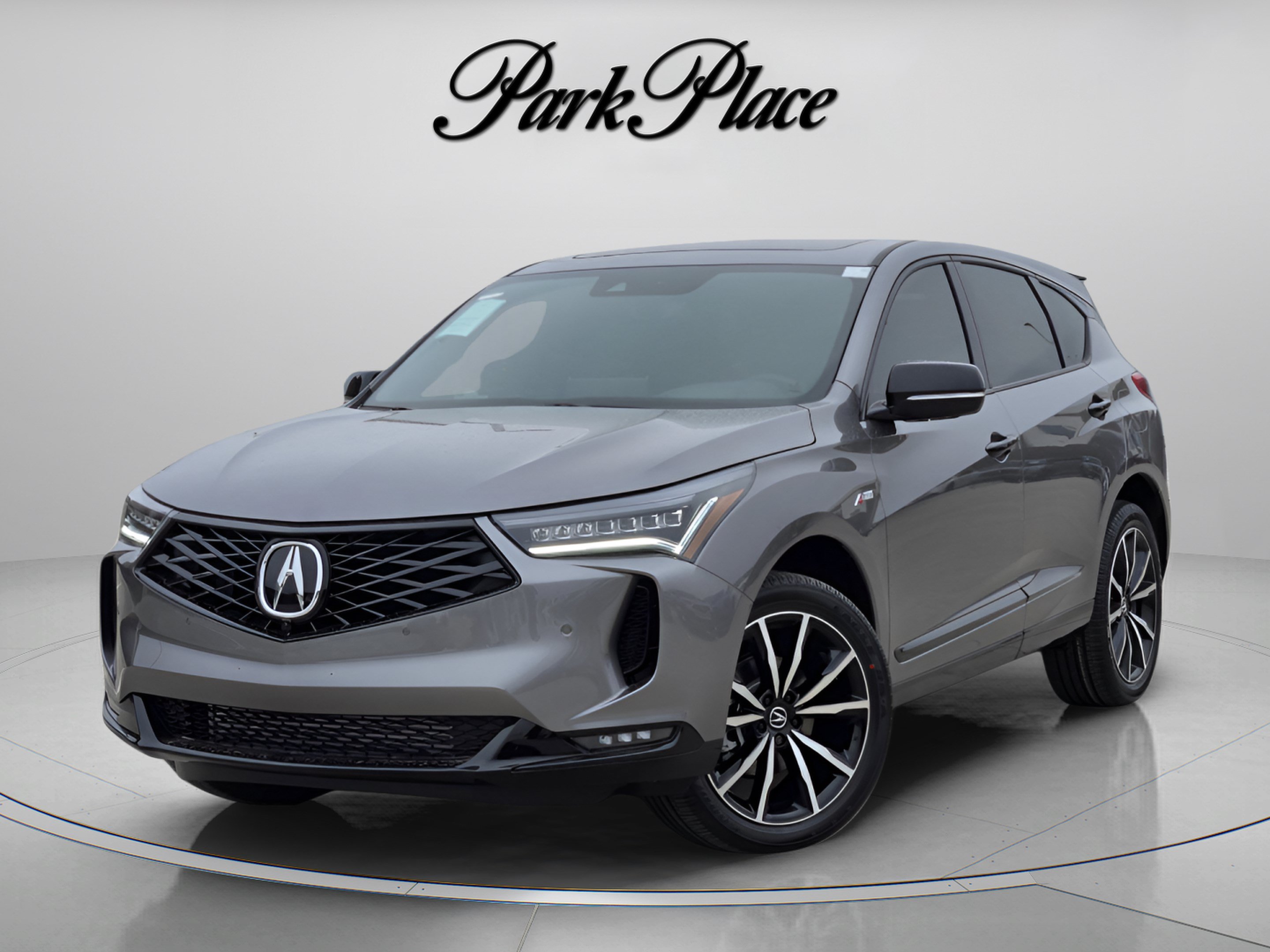 Used 2026 Acura RDX A-Spec w/ Advance Package AWD/4WD image 1
