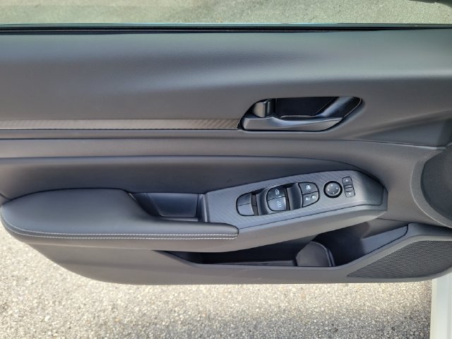 New 2026 Nissan Altima 2.5 SV w/ SV Premium Package FWD image 16