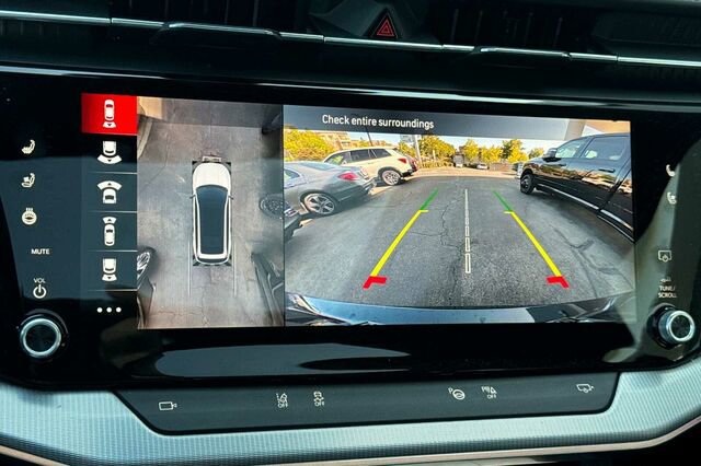 New 2025 Jeep Wagoneer Launch Edition image 17