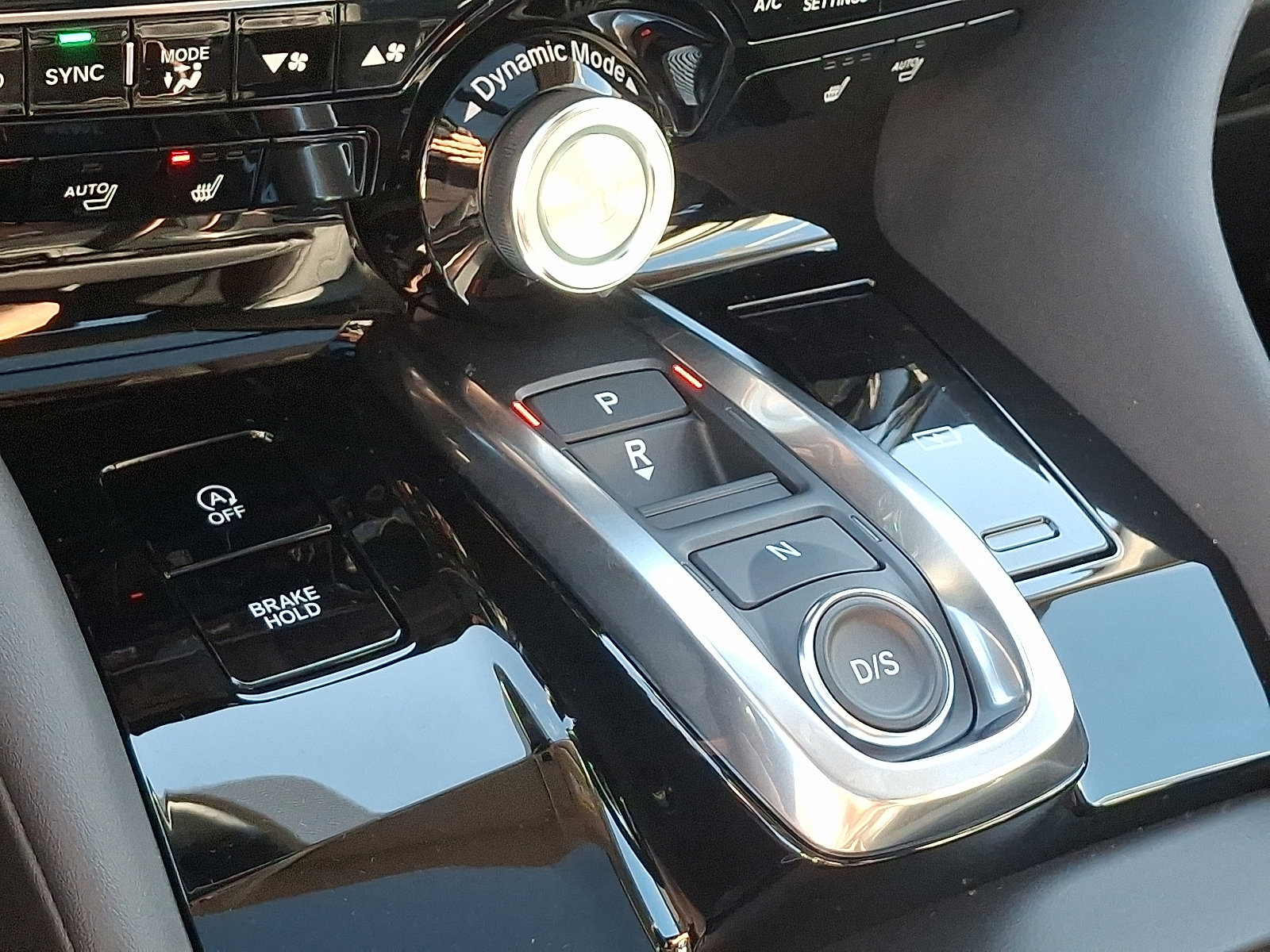 New 2026 Acura MDX SH-AWD w/ Technology Package image 11