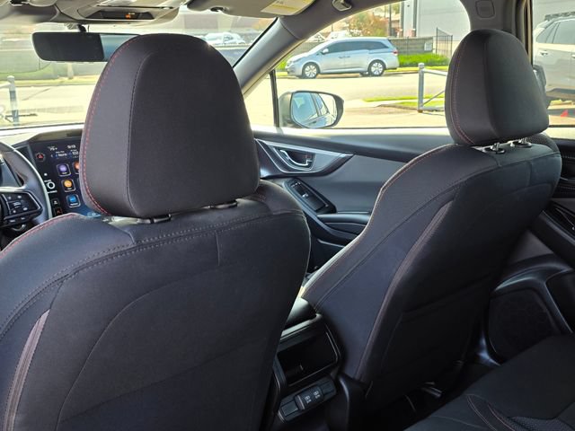 Certified 2022 Subaru WRX Premium AWD/4WD image 15