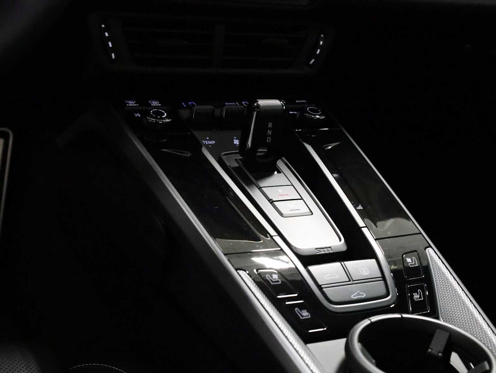Certified 2026 Porsche 911 Carrera RWD image 28