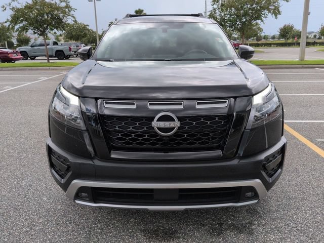 Used 2023 Nissan Pathfinder Rock Creek AWD/4WD image 9