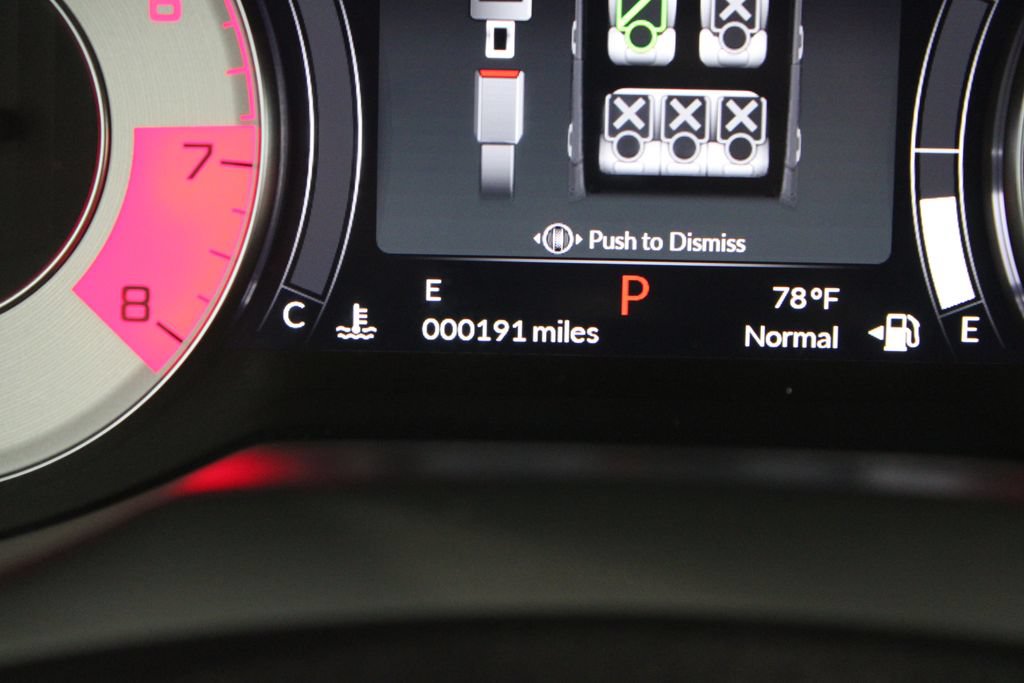 New 2026 Acura RDX A-Spec w/ Advance Package AWD/4WD image 3