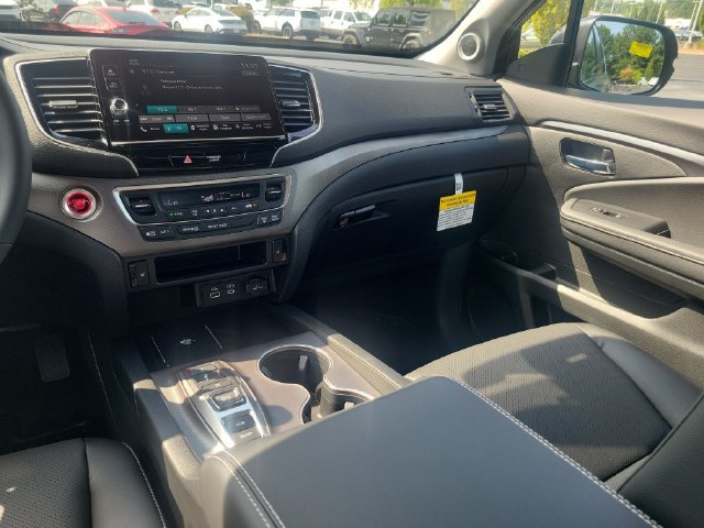 New 2026 Honda Ridgeline RTL image 11